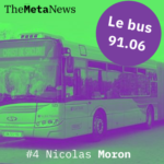 Nicolas Moron [Le Bus 91.06 S1E4]