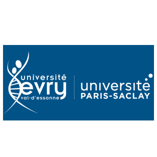 Université d’Evry Val d’Essonne – Paris-Saclay