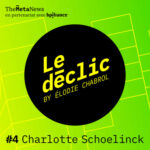 Charlotte Schoelinck [Le Déclic #deeptech S1E4]