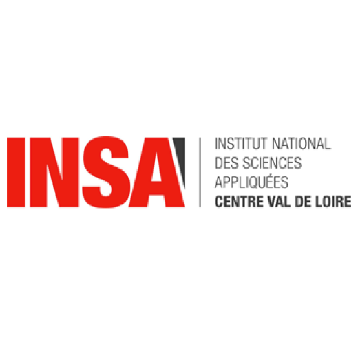 INSA Centre Val de Loire