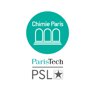 Chimie ParisTech – PSL