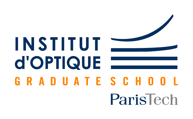 Institut Optique – Paris-Saclay