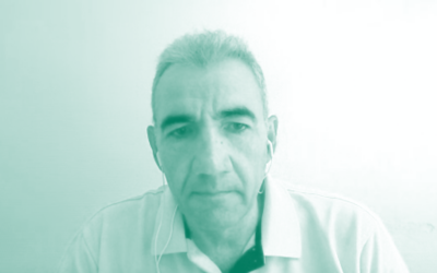 Aaied Ayoub : « J’ai fait un doctorat pour mes enfants et la Palestine »