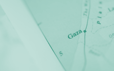 De Gaza à Lille, l’itinéraire d’Aaied