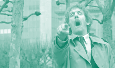Vos revues profanées