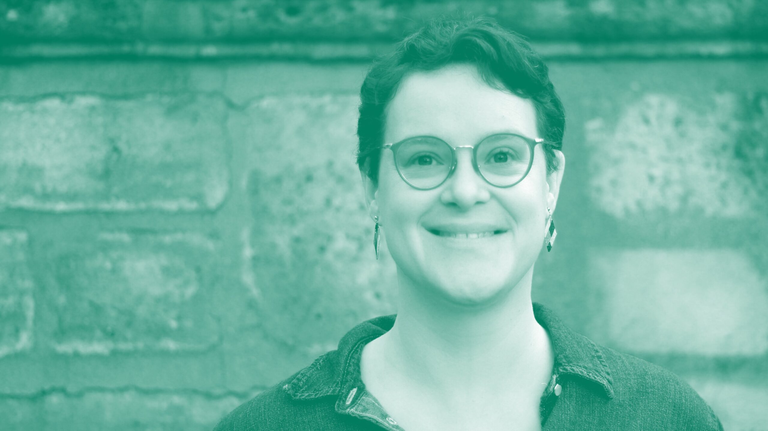 Lauranne Chaignon vert 1-2