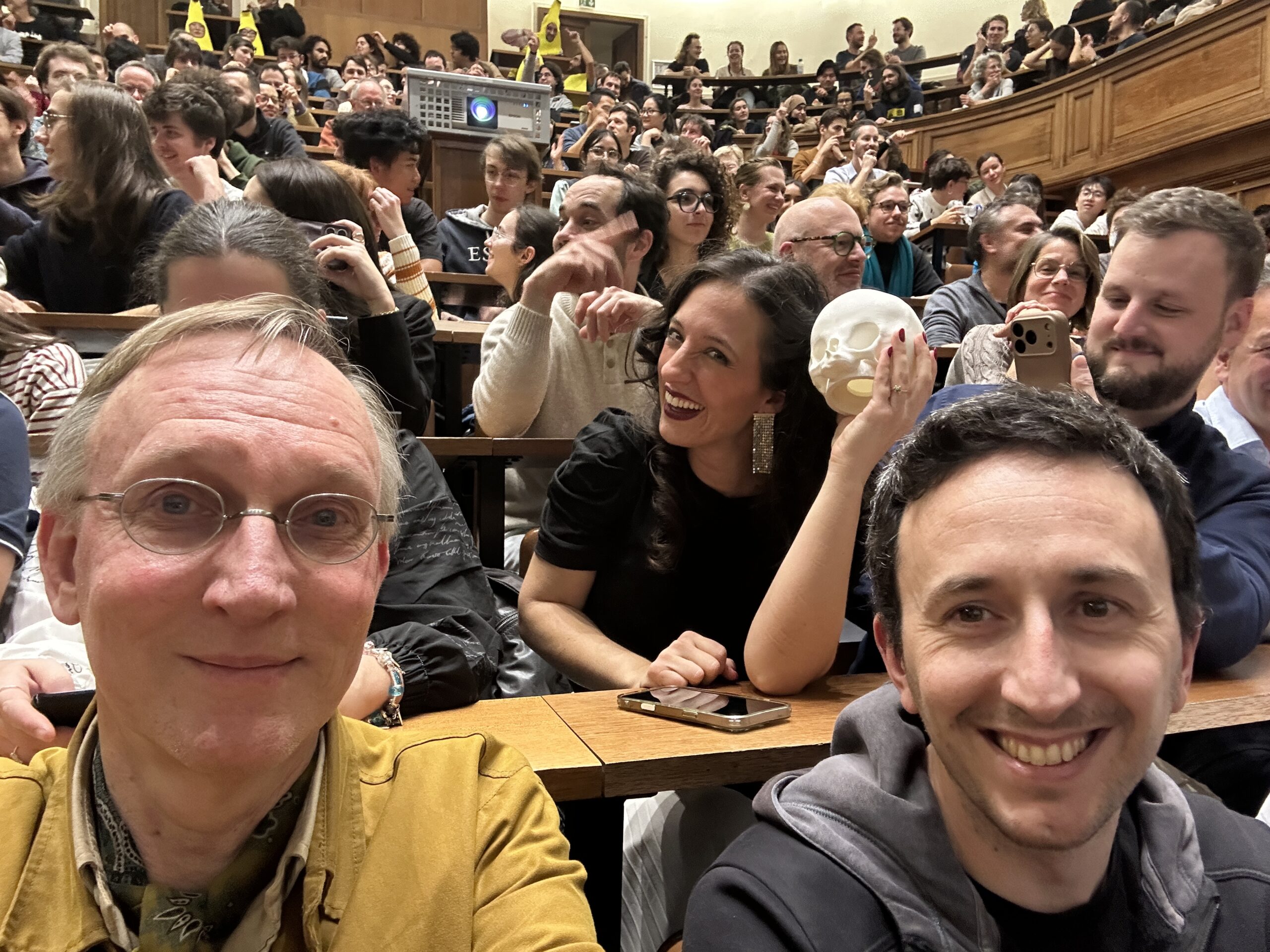ignobel paris 2025