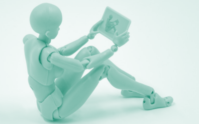Les robots à la relecture