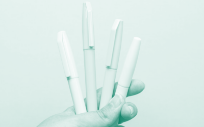 Prendre la plume est-il une plaie ?