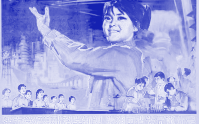 Ça y est, la Chine est éveillée (1/2)