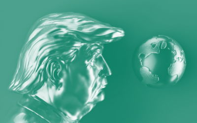 Trump secoue les publis