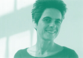 beatrice durand vert