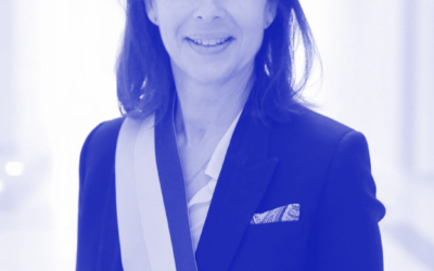 Pair et maire, les collègues en campagne