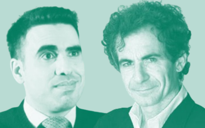 Les destins croisés d&rsquo;Étienne et Idriss