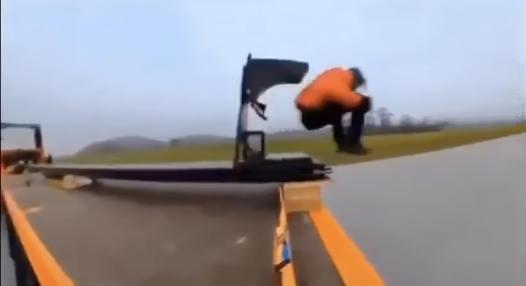 que la force soit avec toi