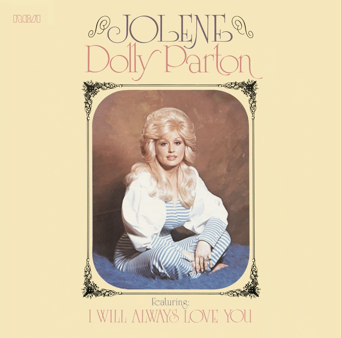 dolly parton