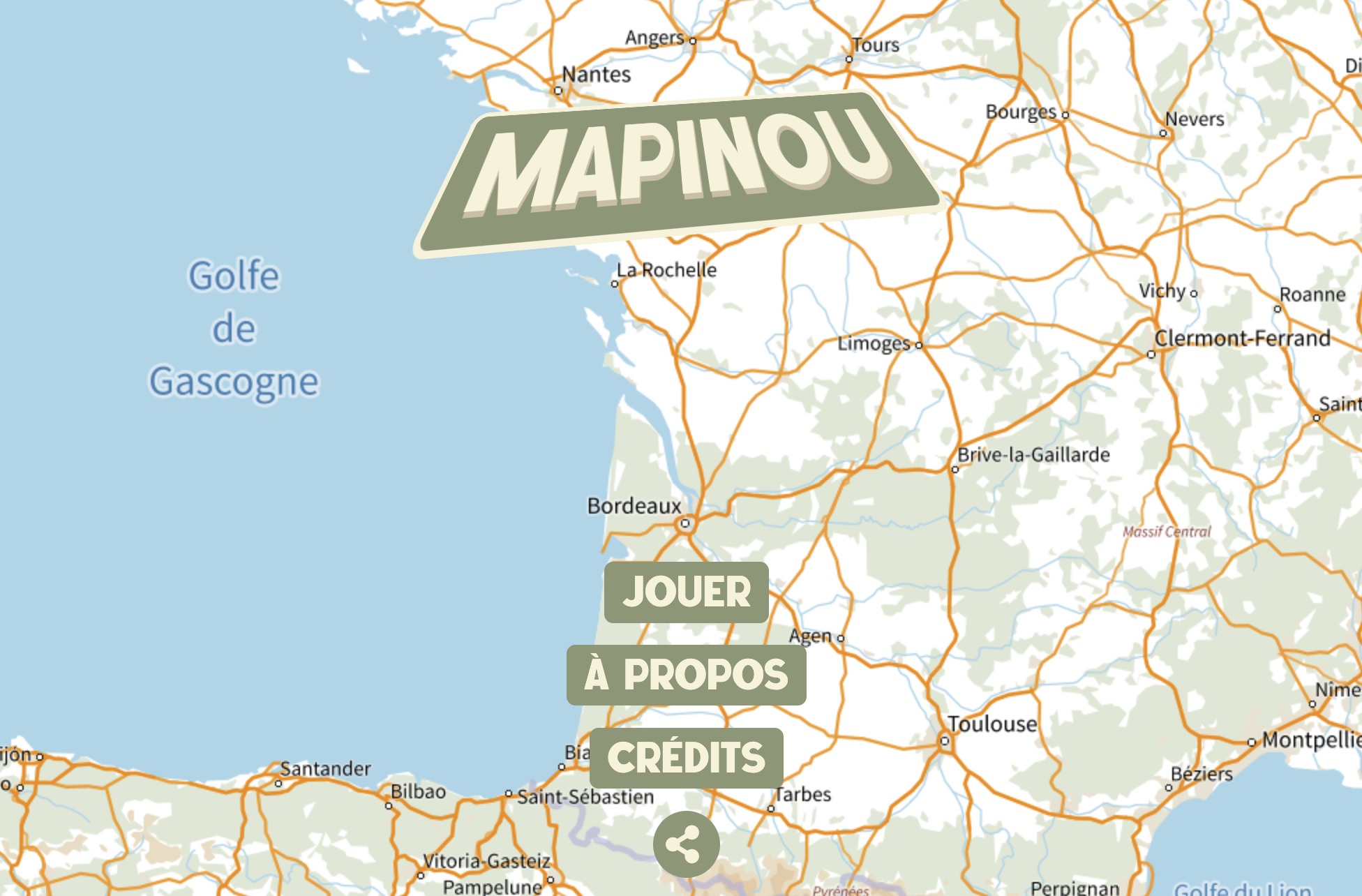 mapinou